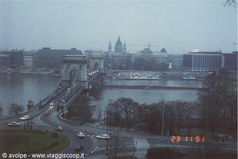 Budapest