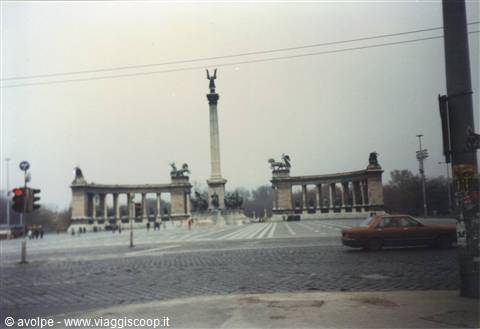 Budapest