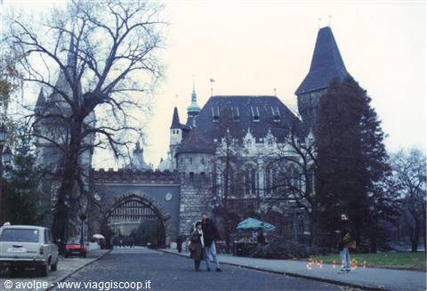 Budapest