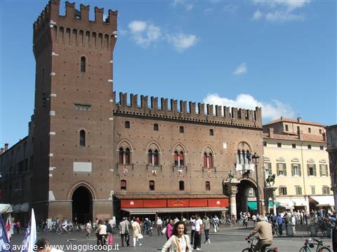 Ferrara