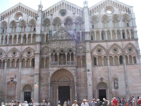 Ferrara