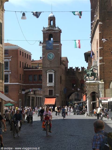 Ferrara