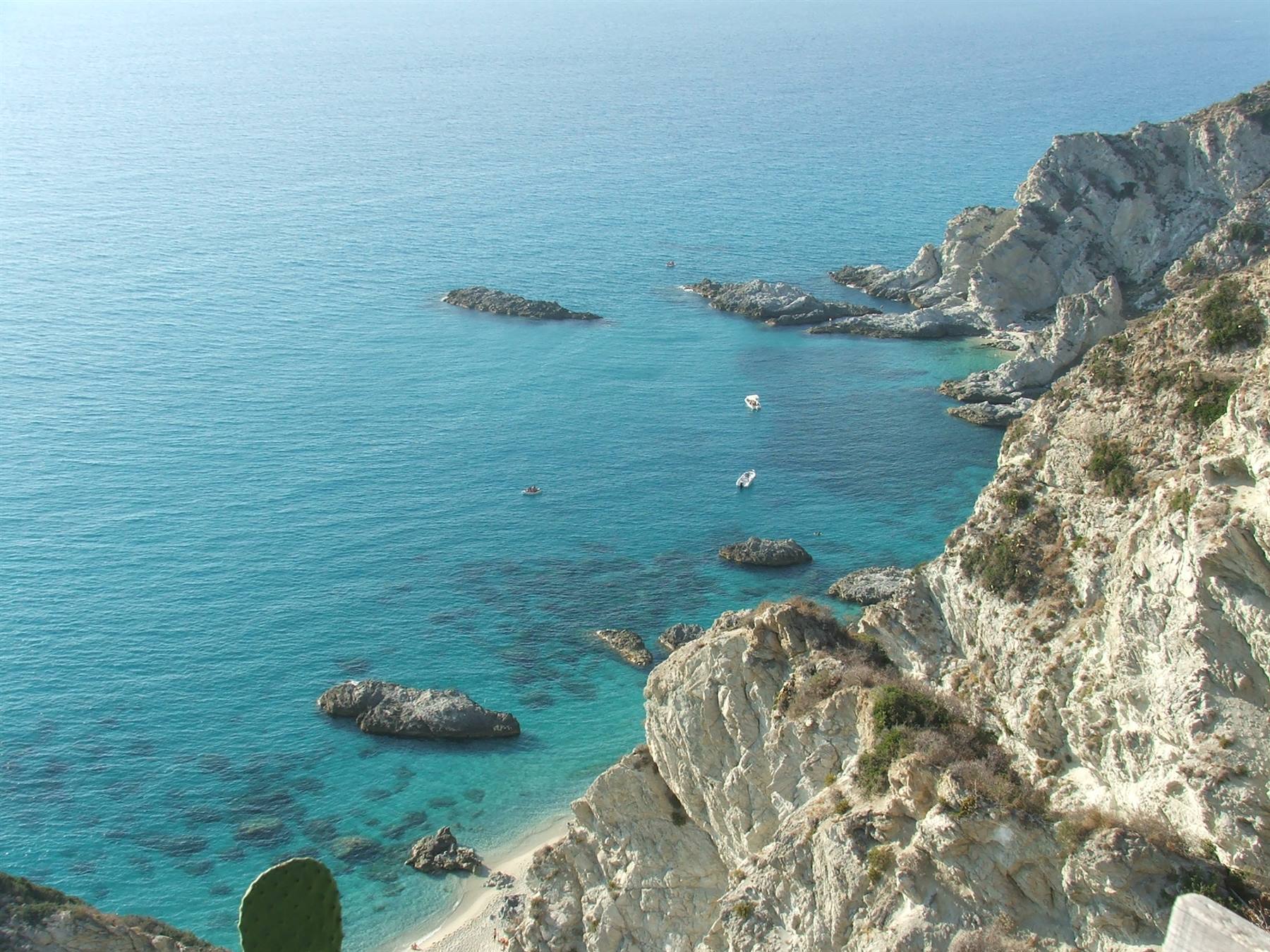 Capo Vaticano