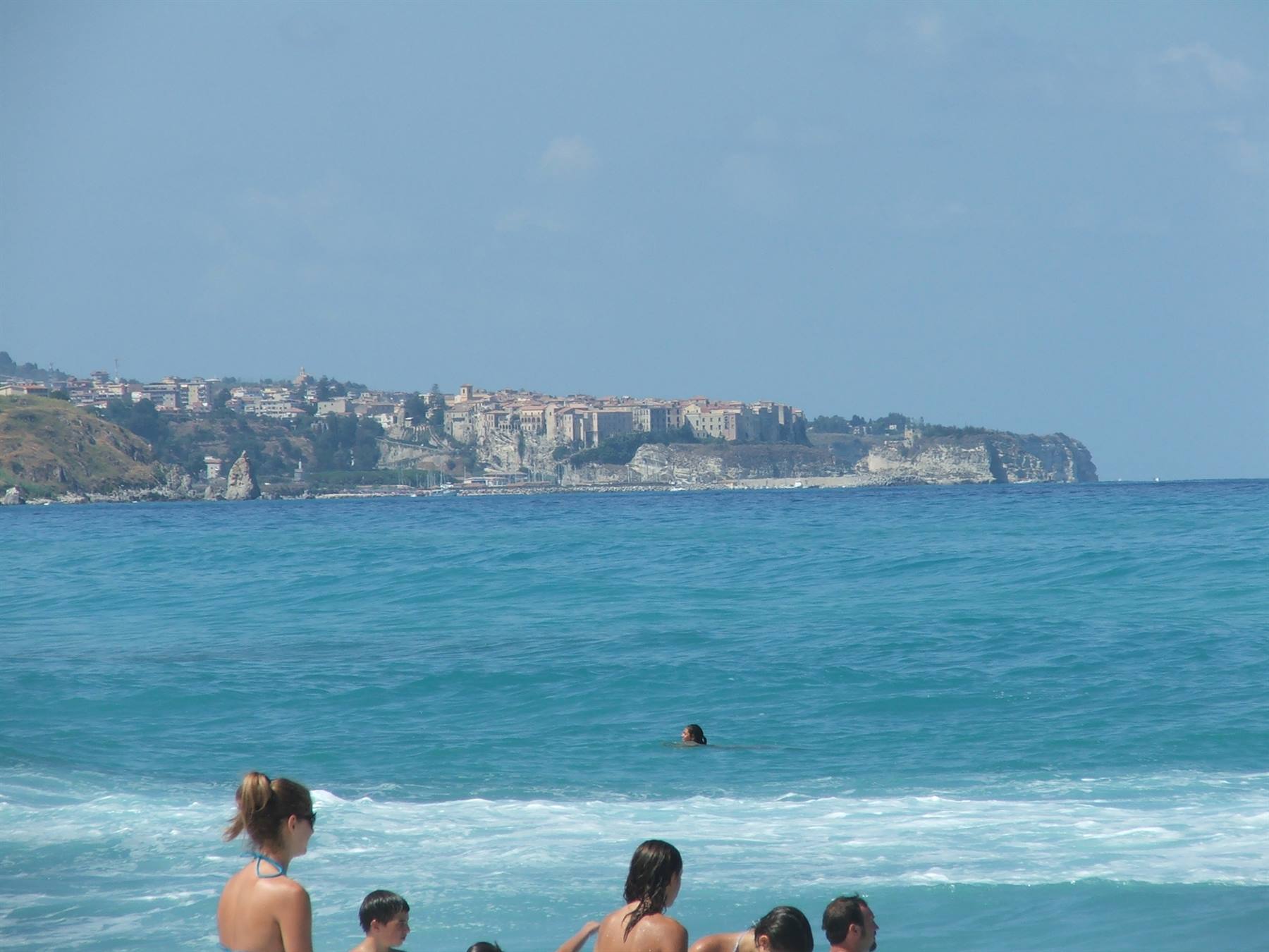 Tropea