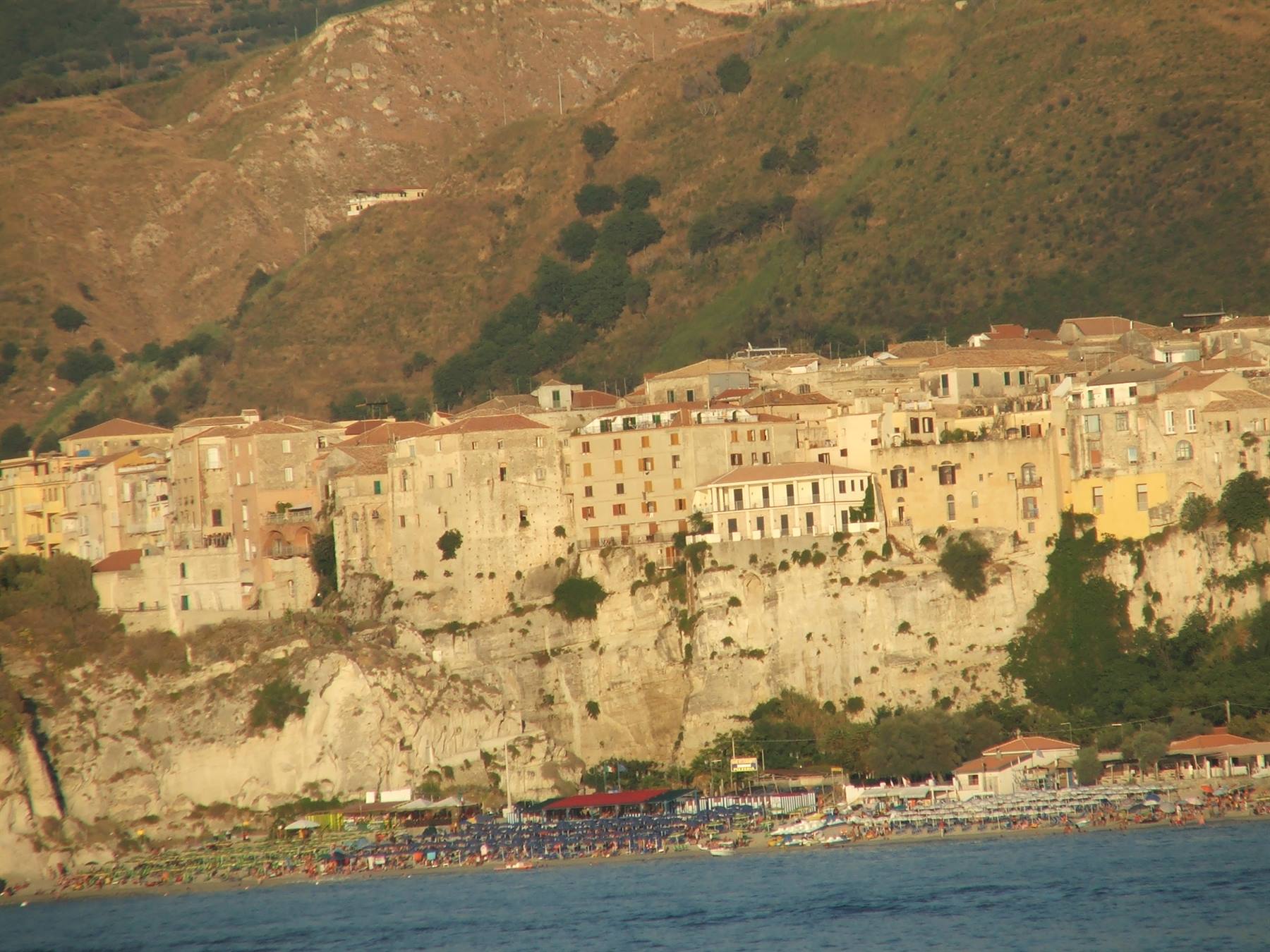 Tropea