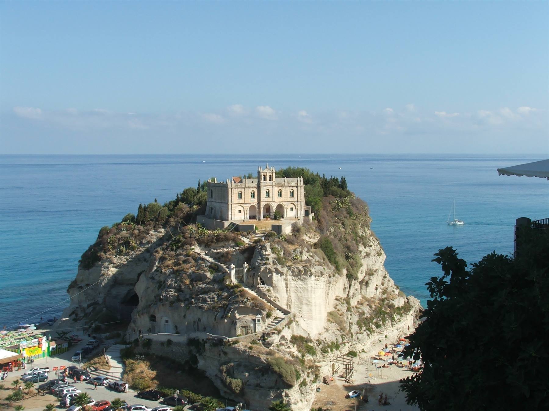 Tropea