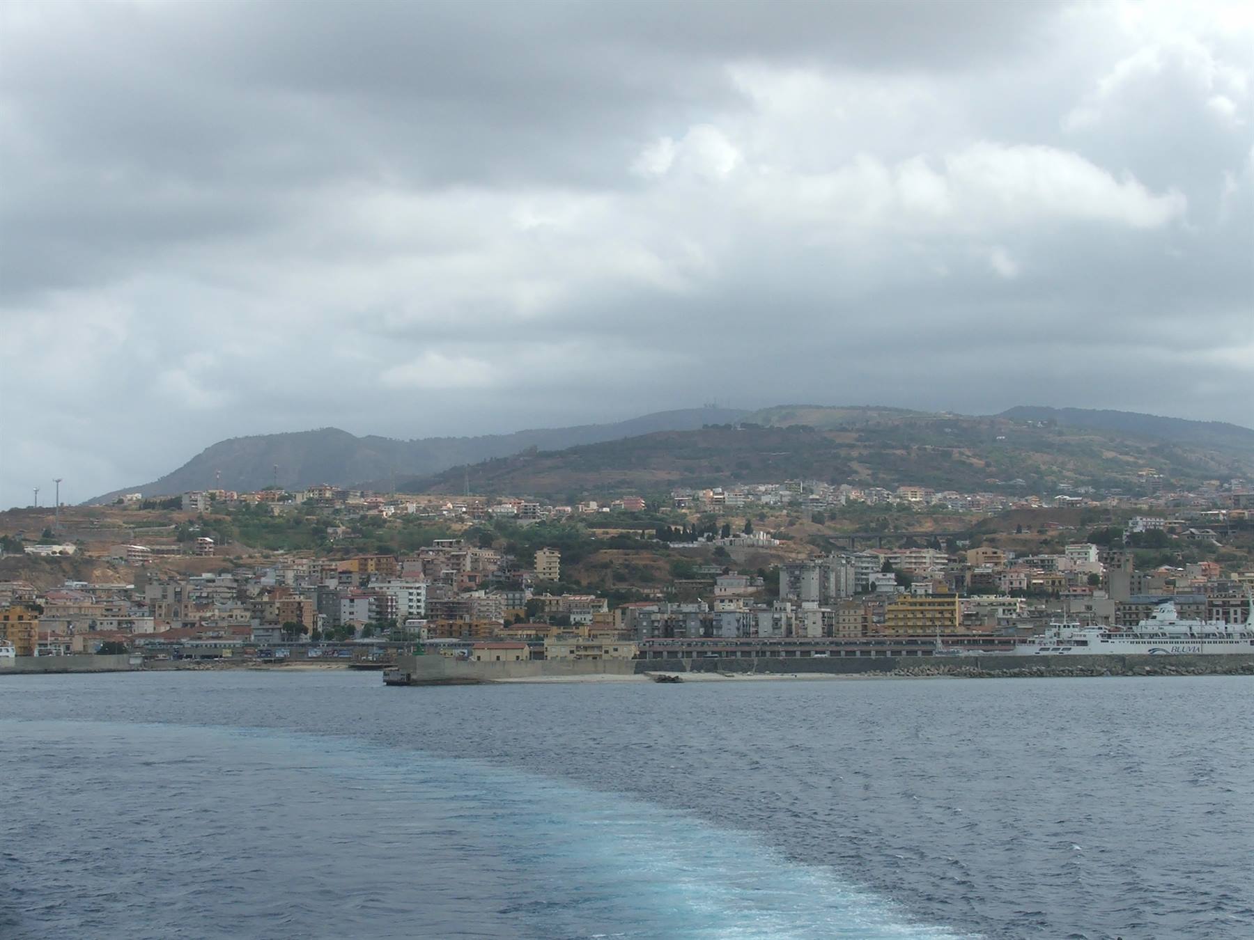 Messina