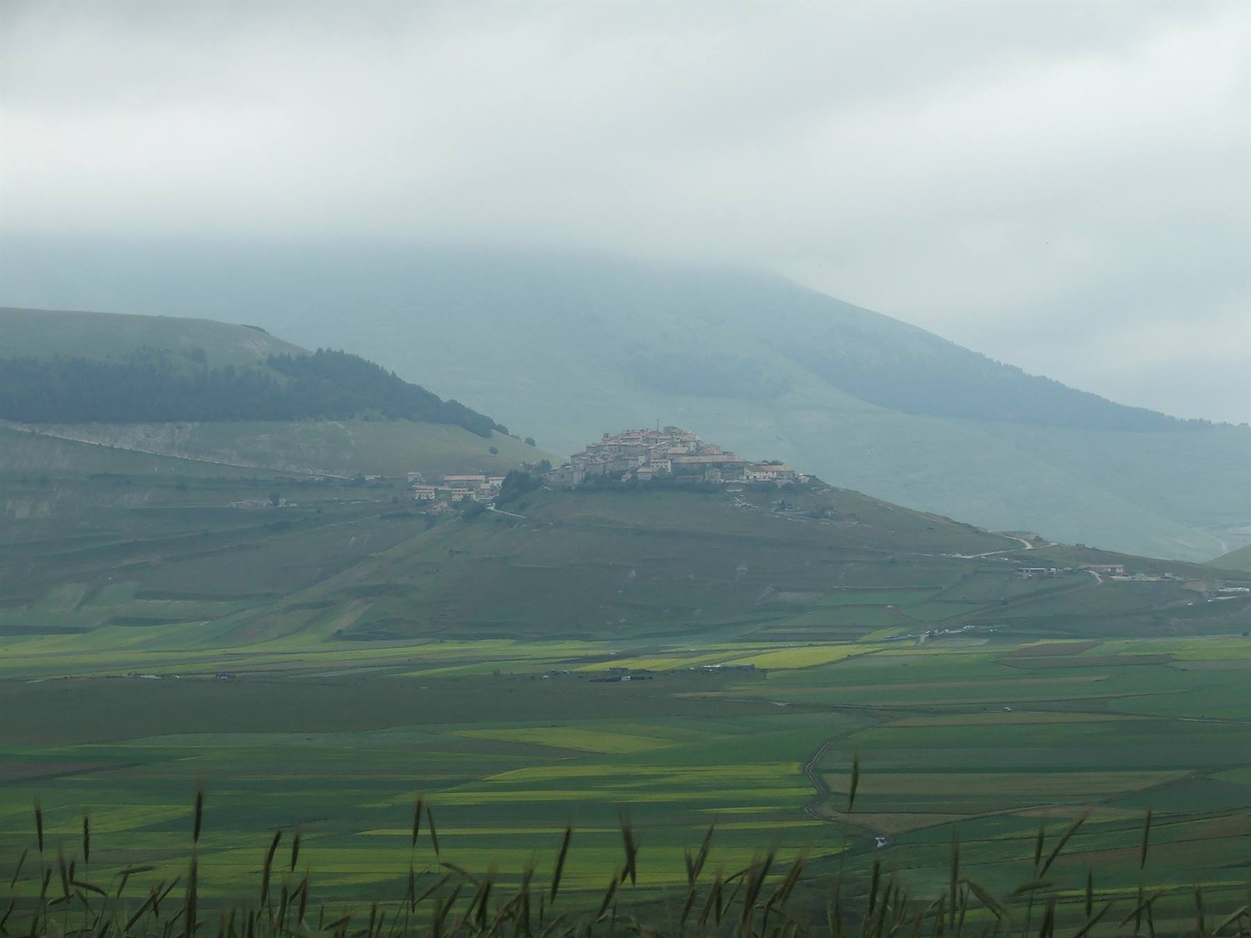 Castelluccio di Norcia