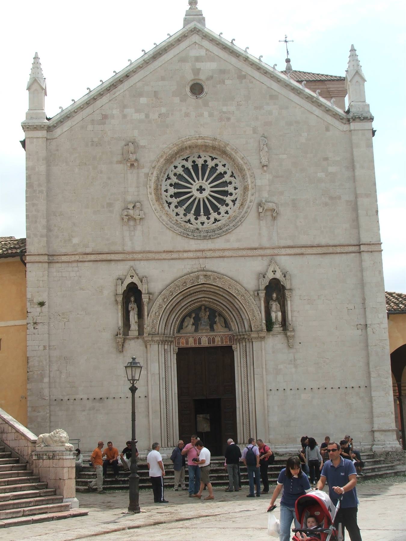 Norcia