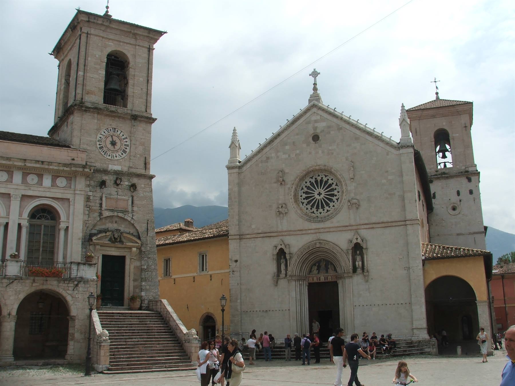 Norcia