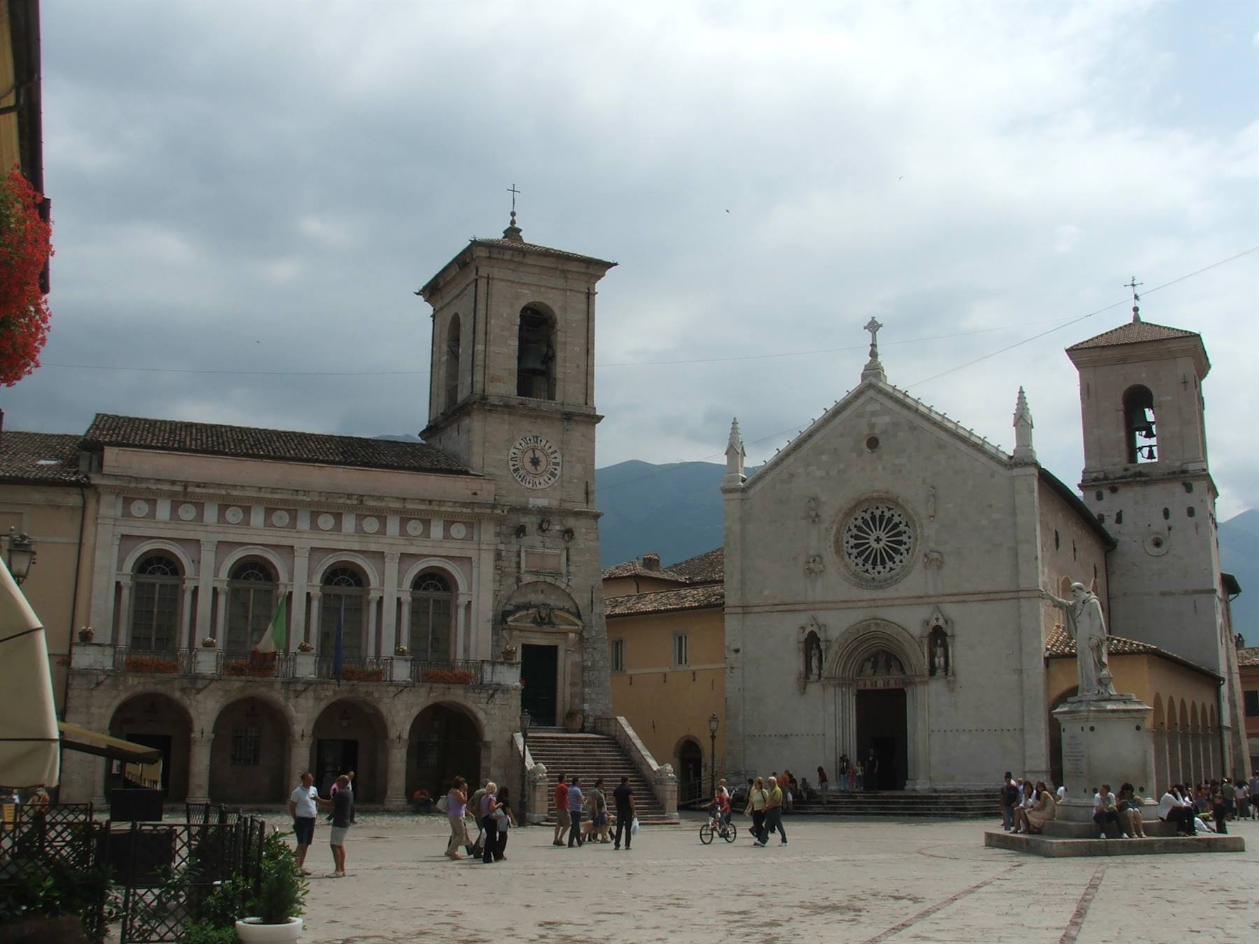 Norcia