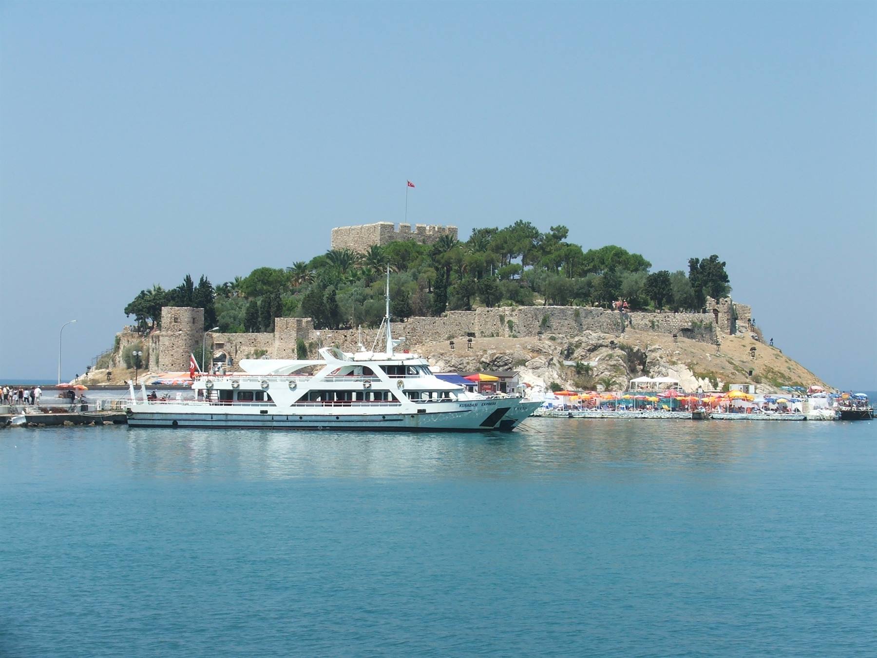 Kusadasi