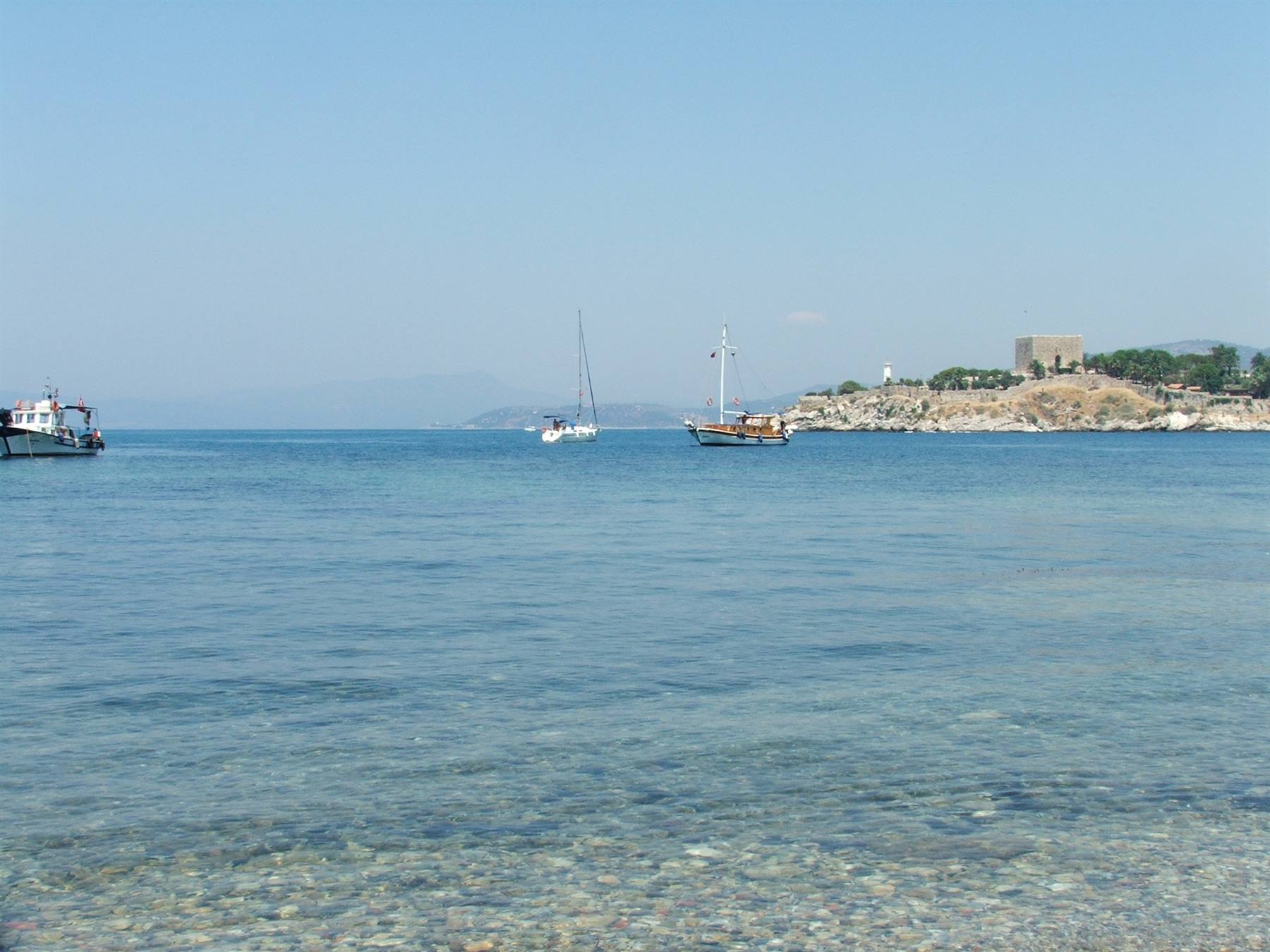 Kusadasi