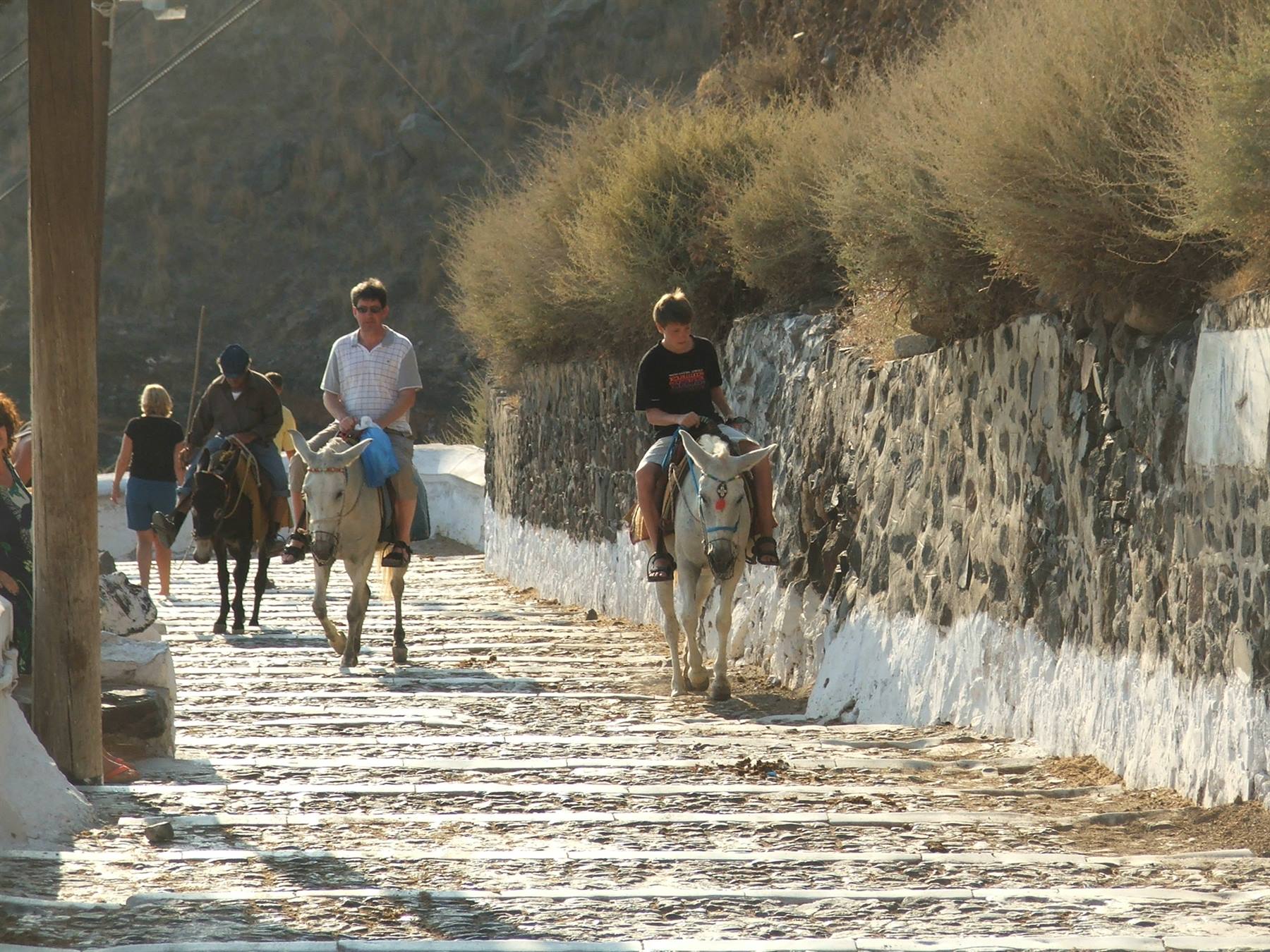 Thira,Santorini