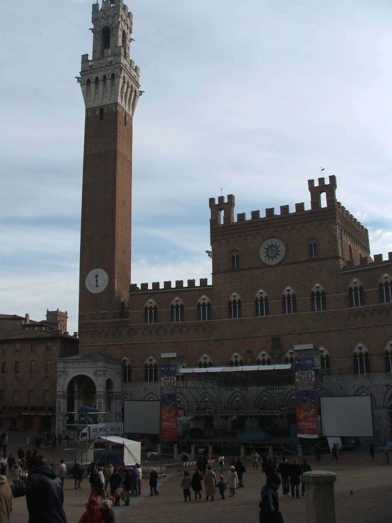 Siena