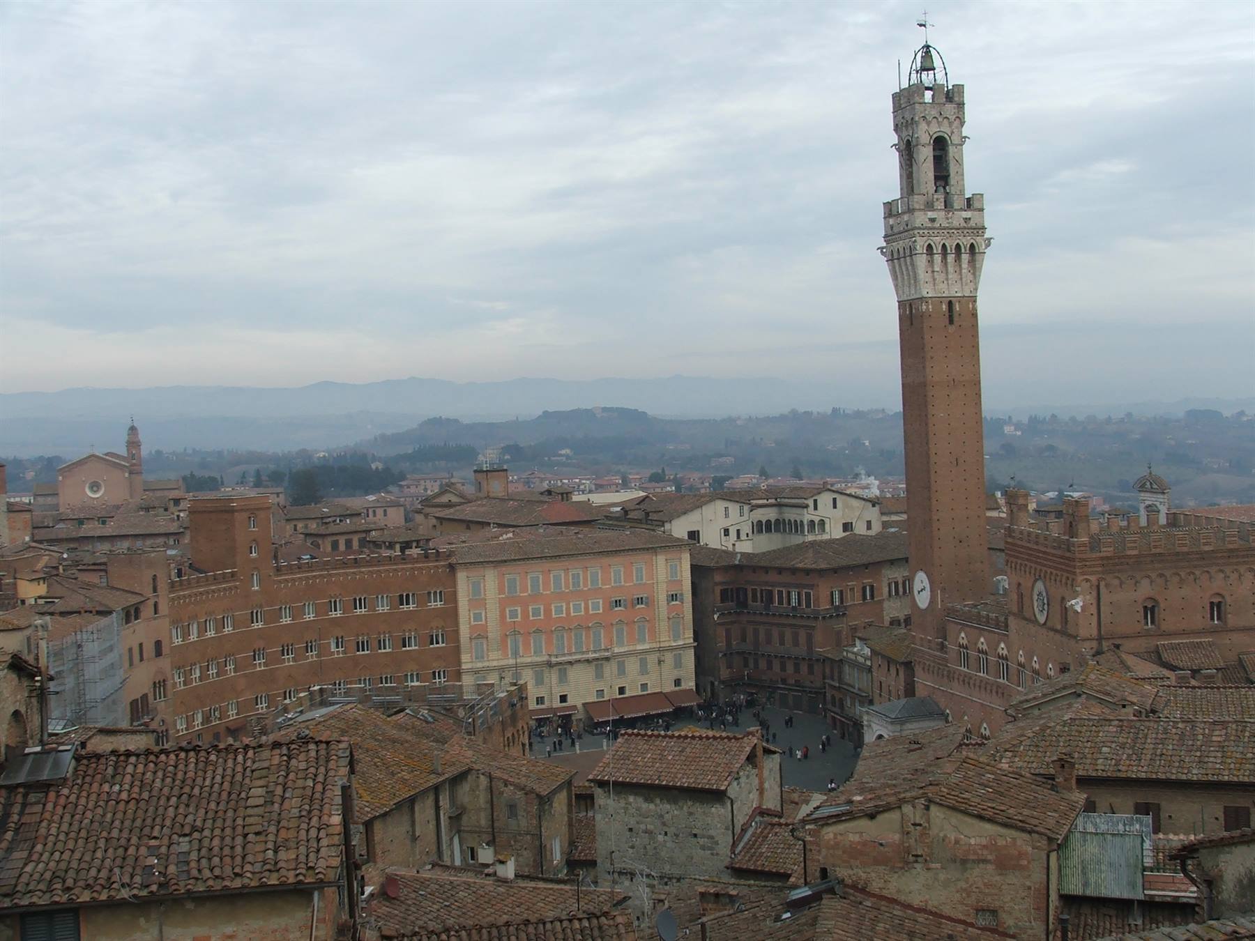 Siena