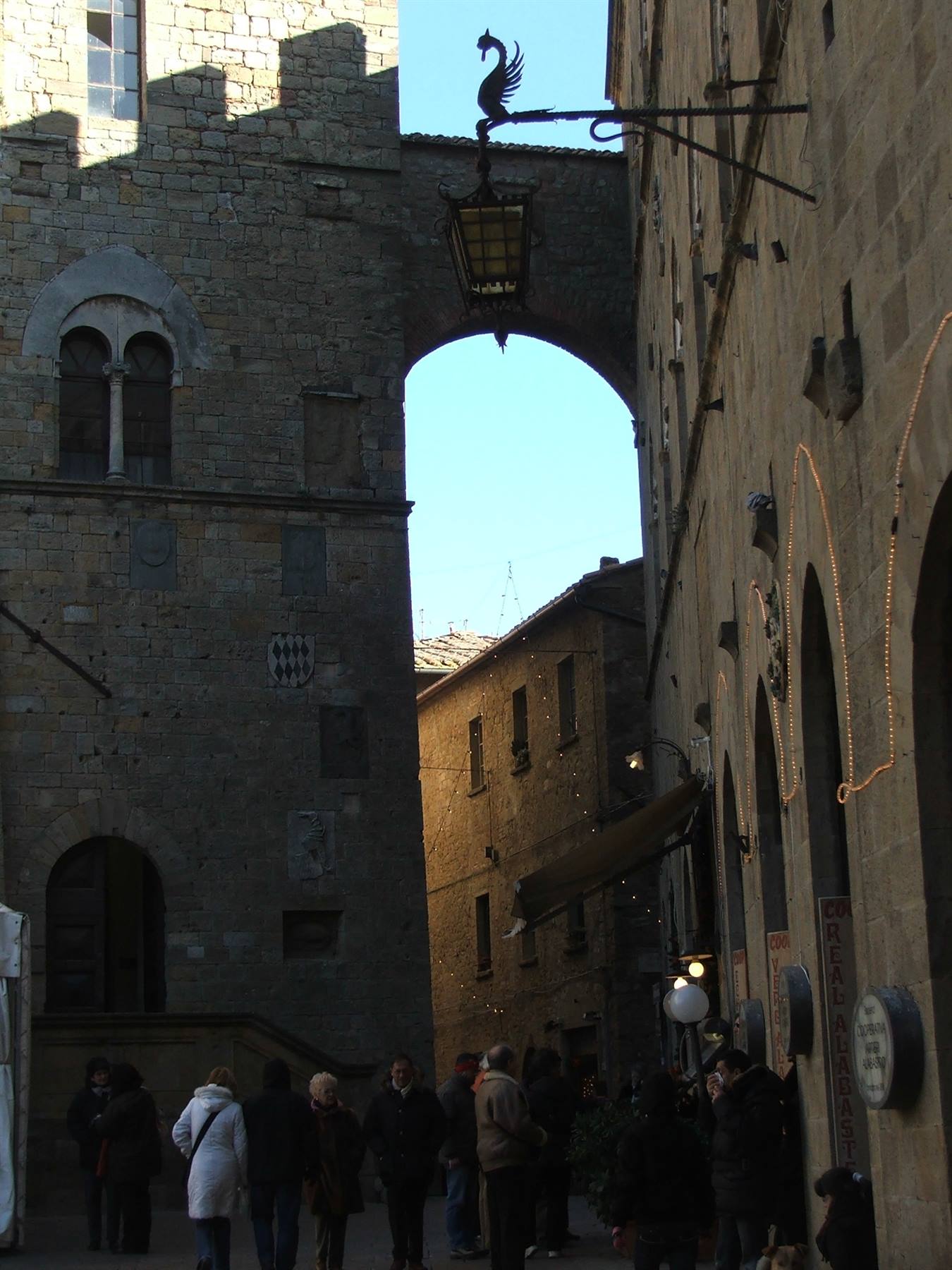 Volterra