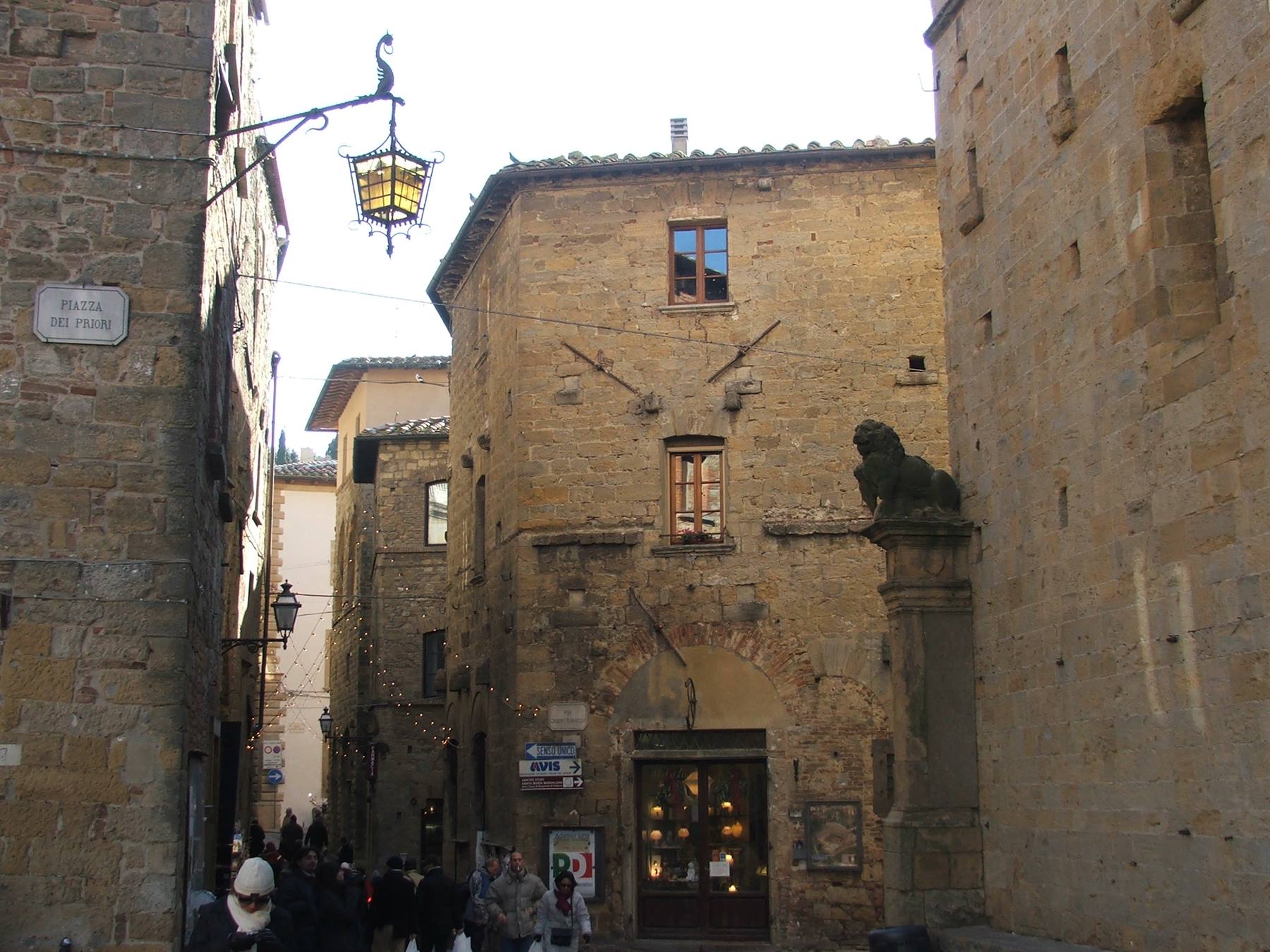Volterra
