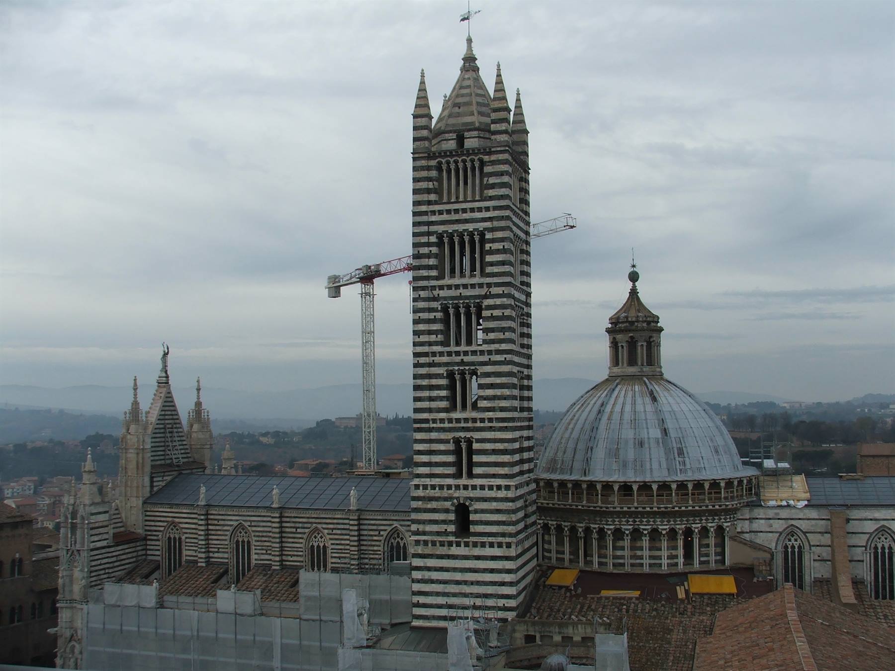Siena