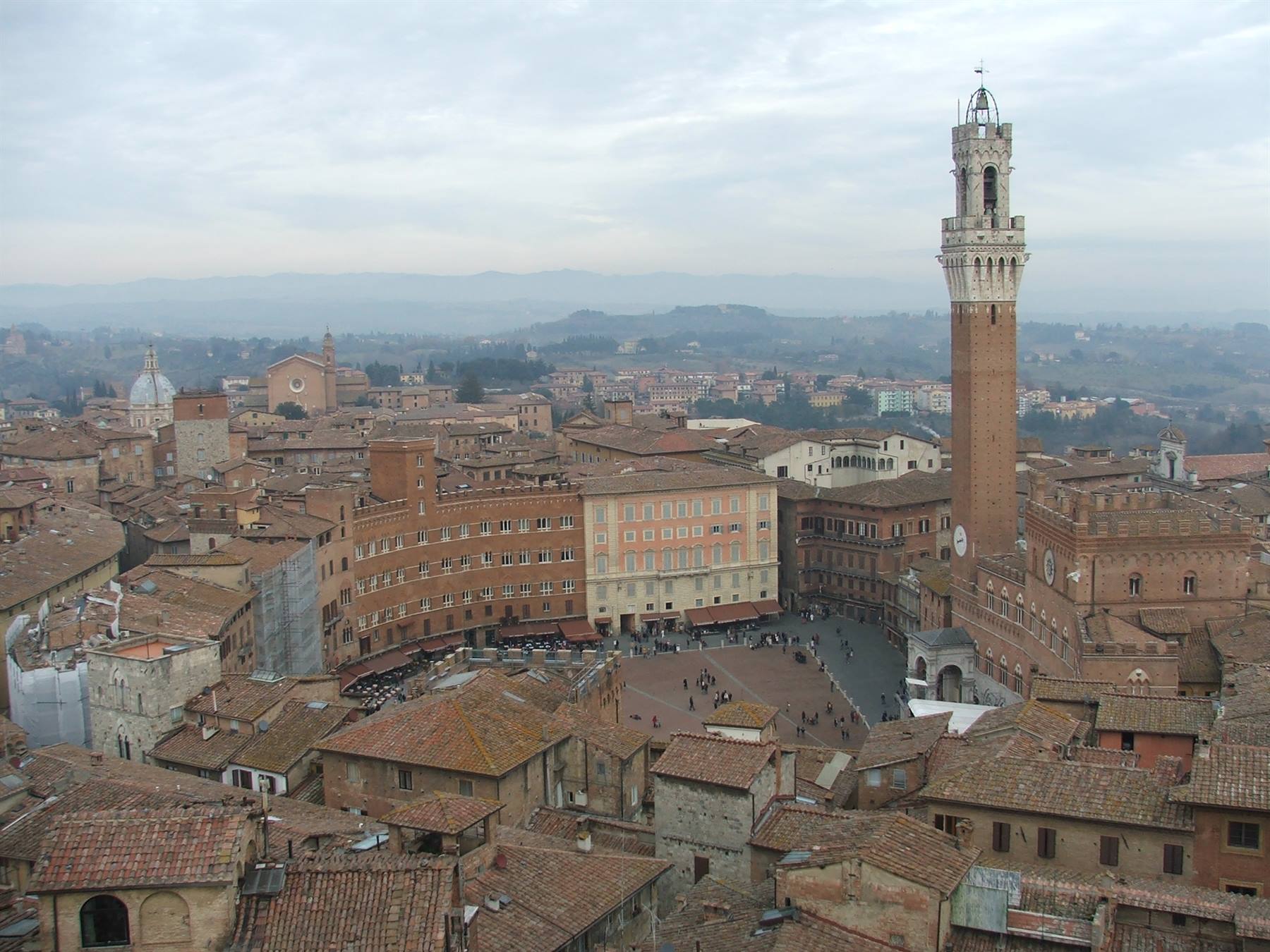 Siena