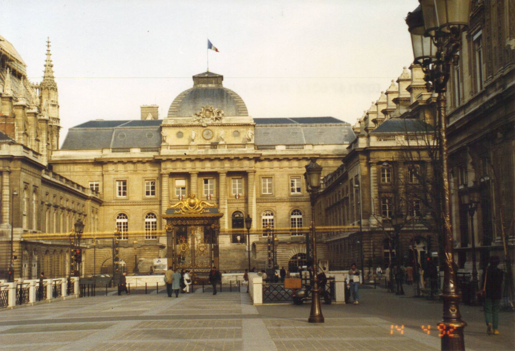 Parigi