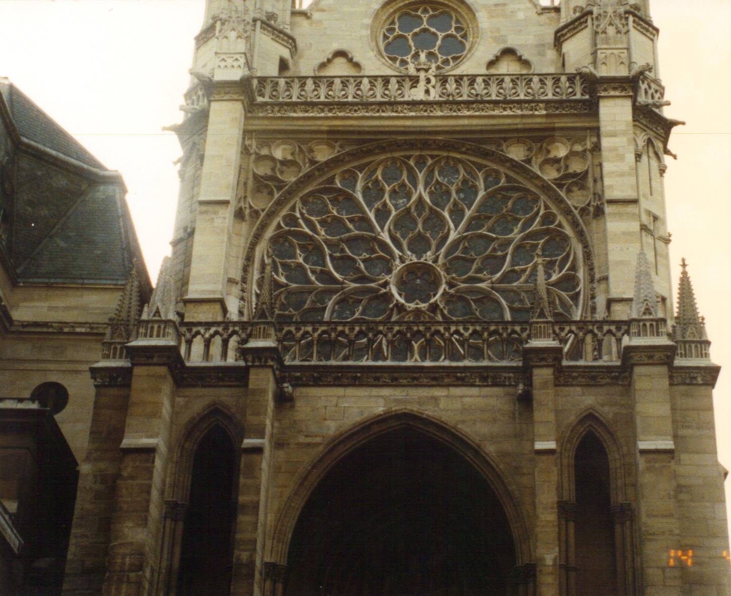 Parigi