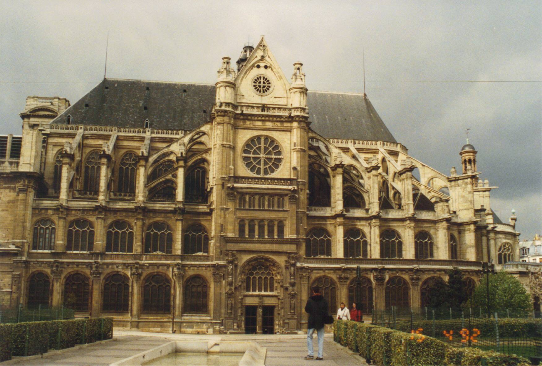Sant'Eustache