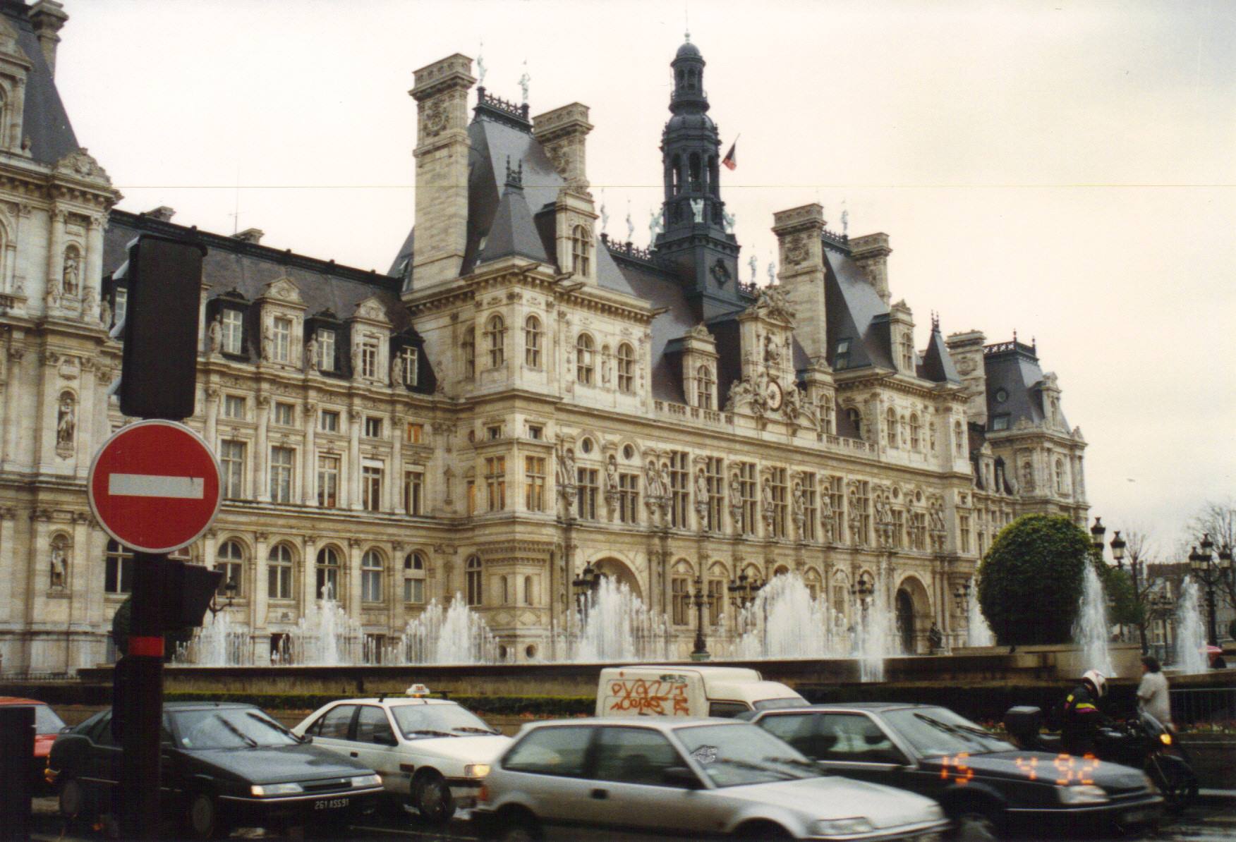 Parigi