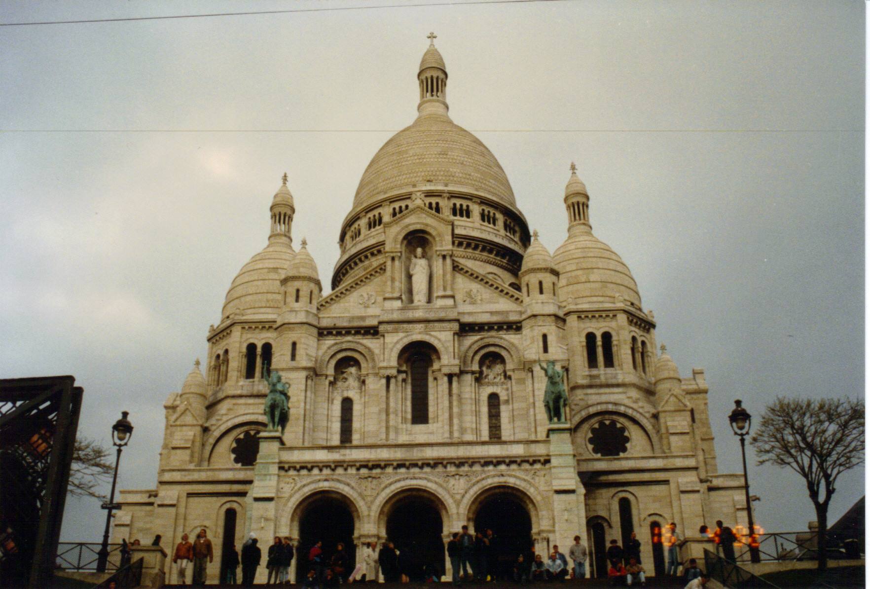 MontMartre