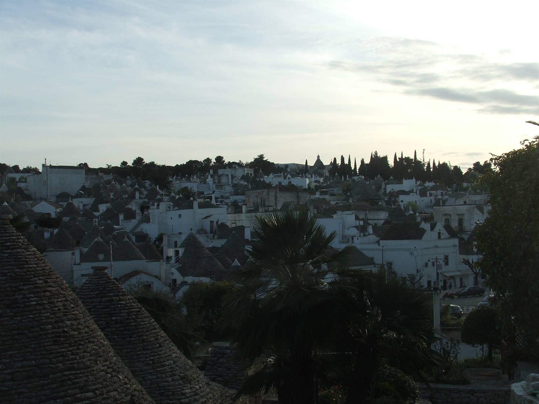 Alberobello