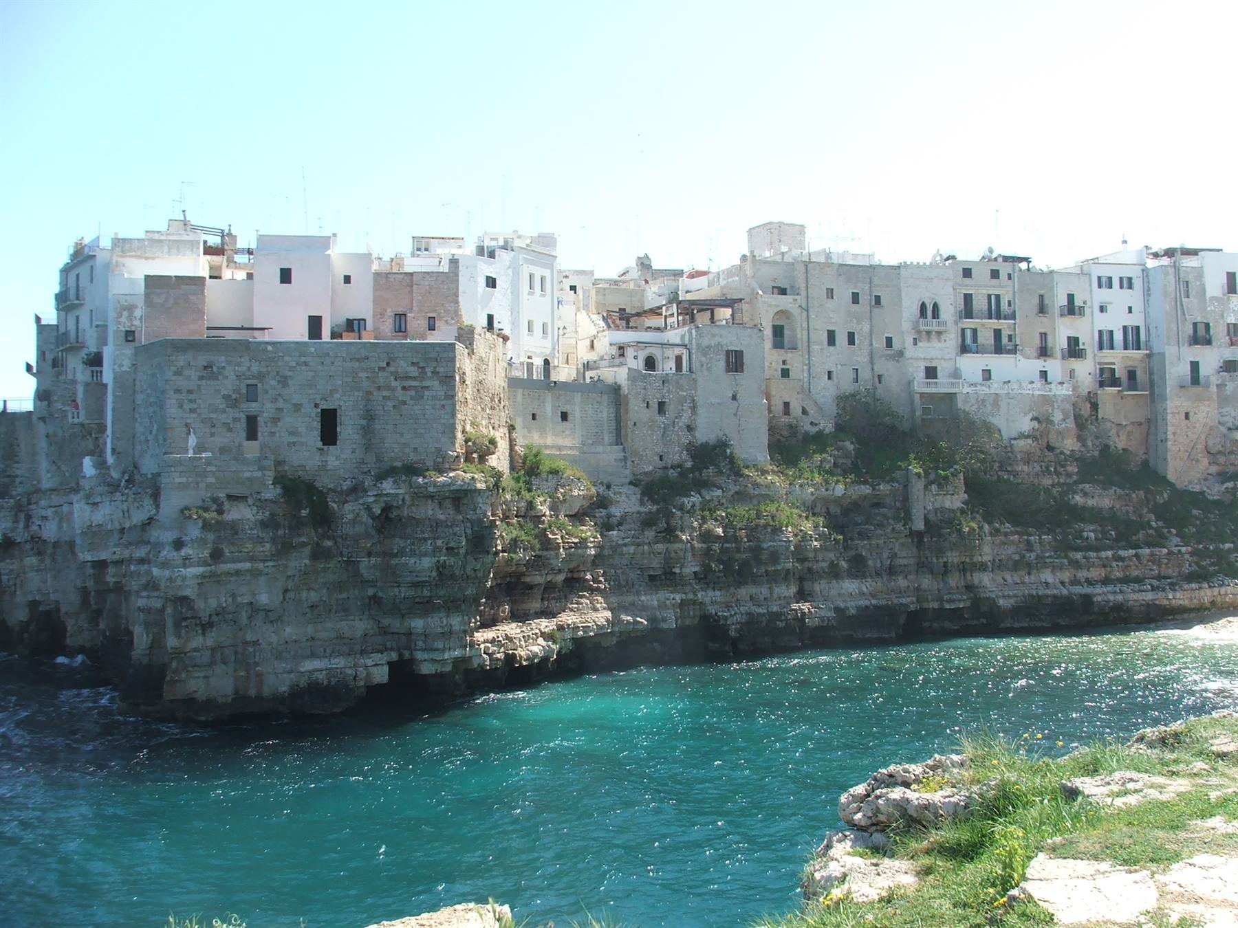 Polignano