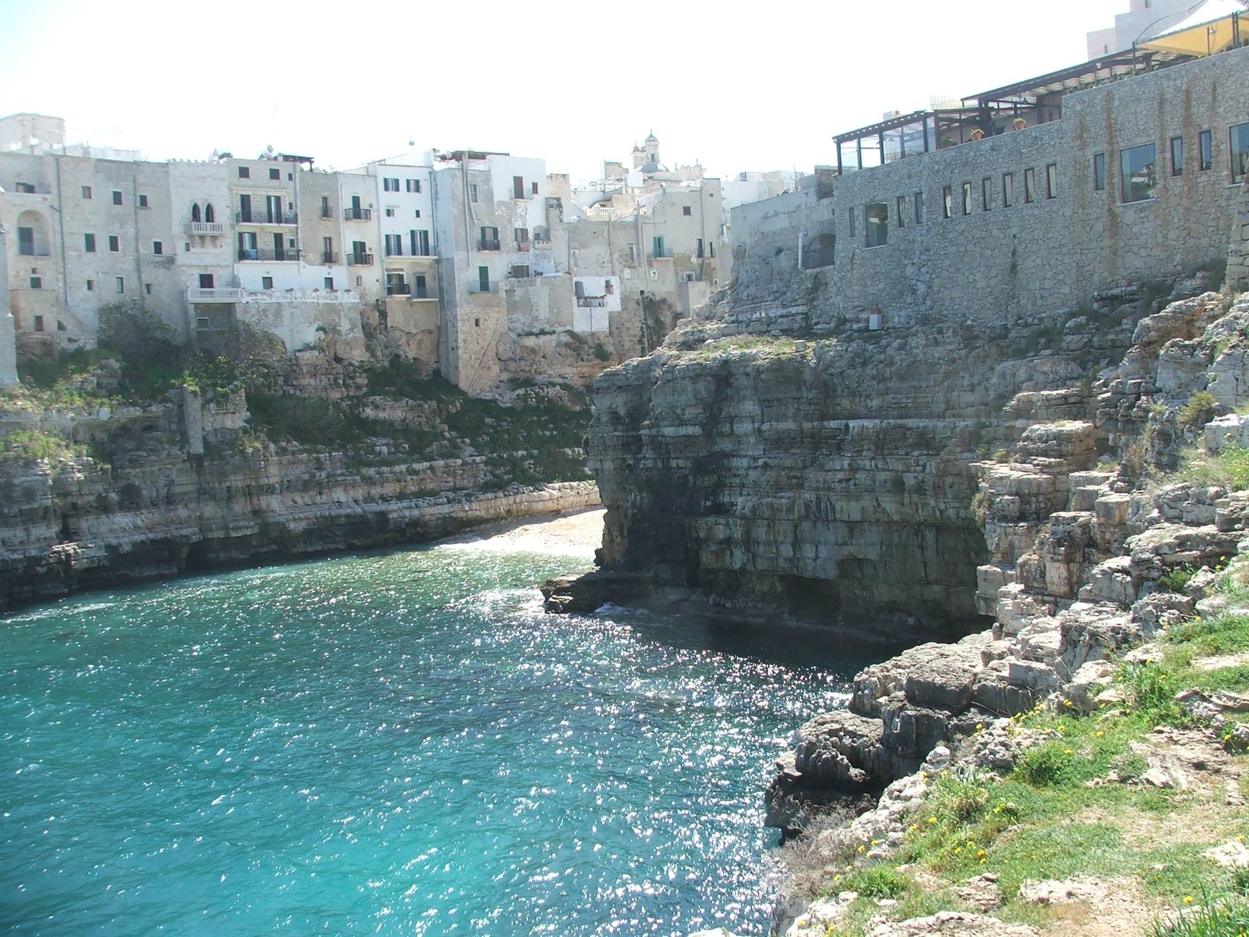 Polignano