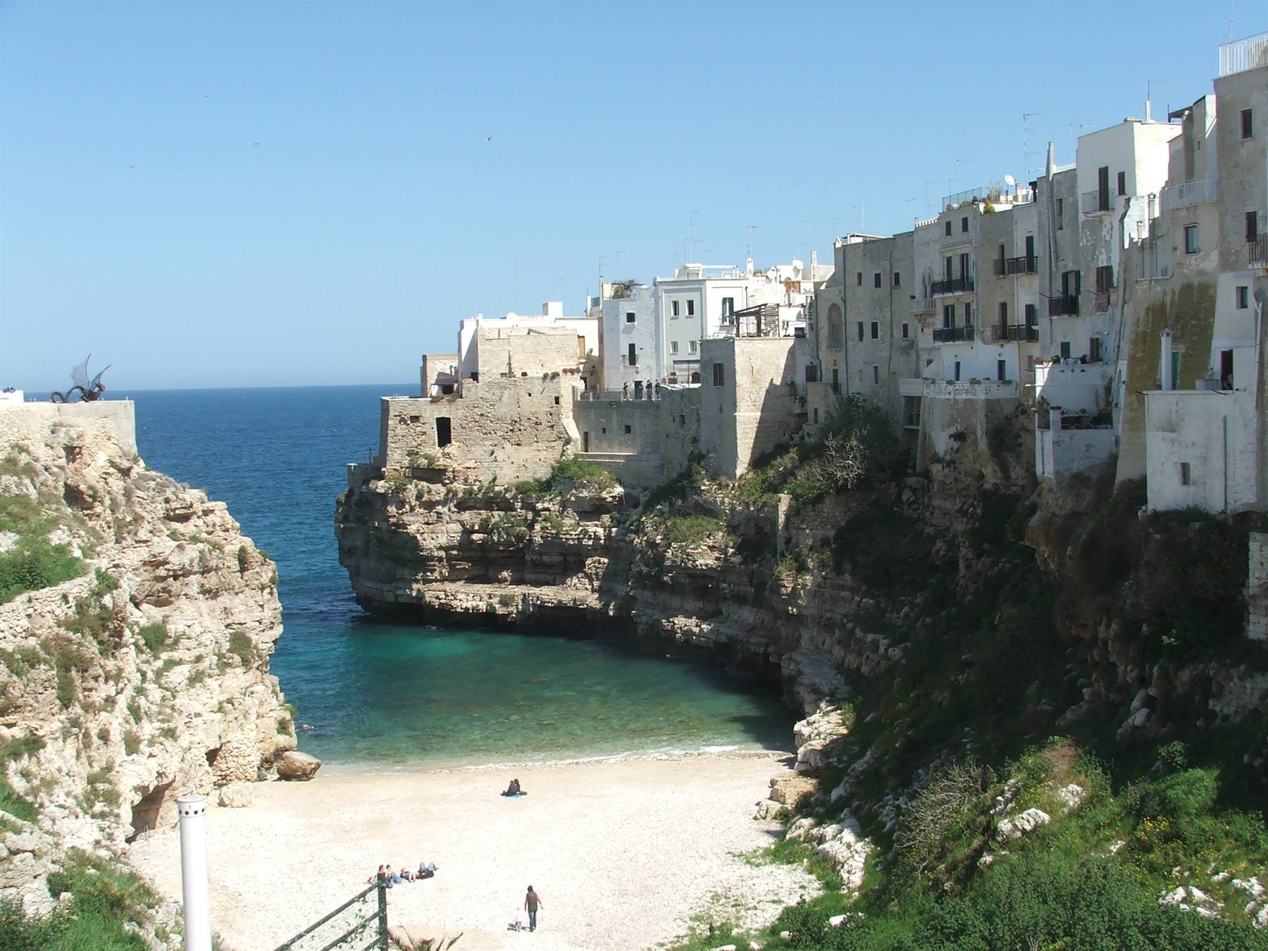Polignano