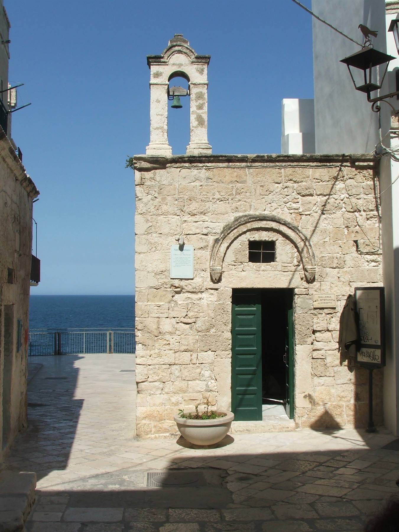 Polignano