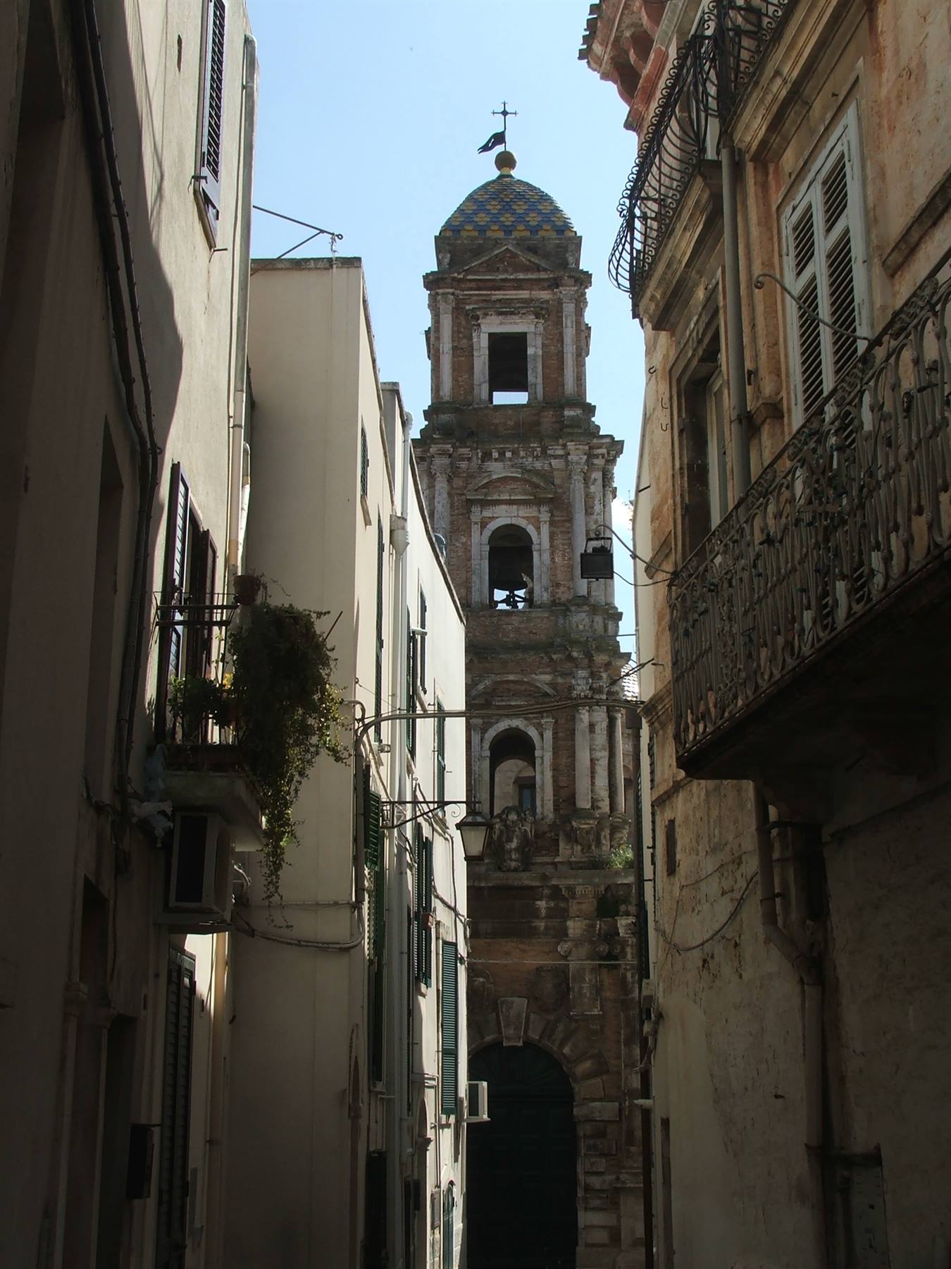 Conversano
