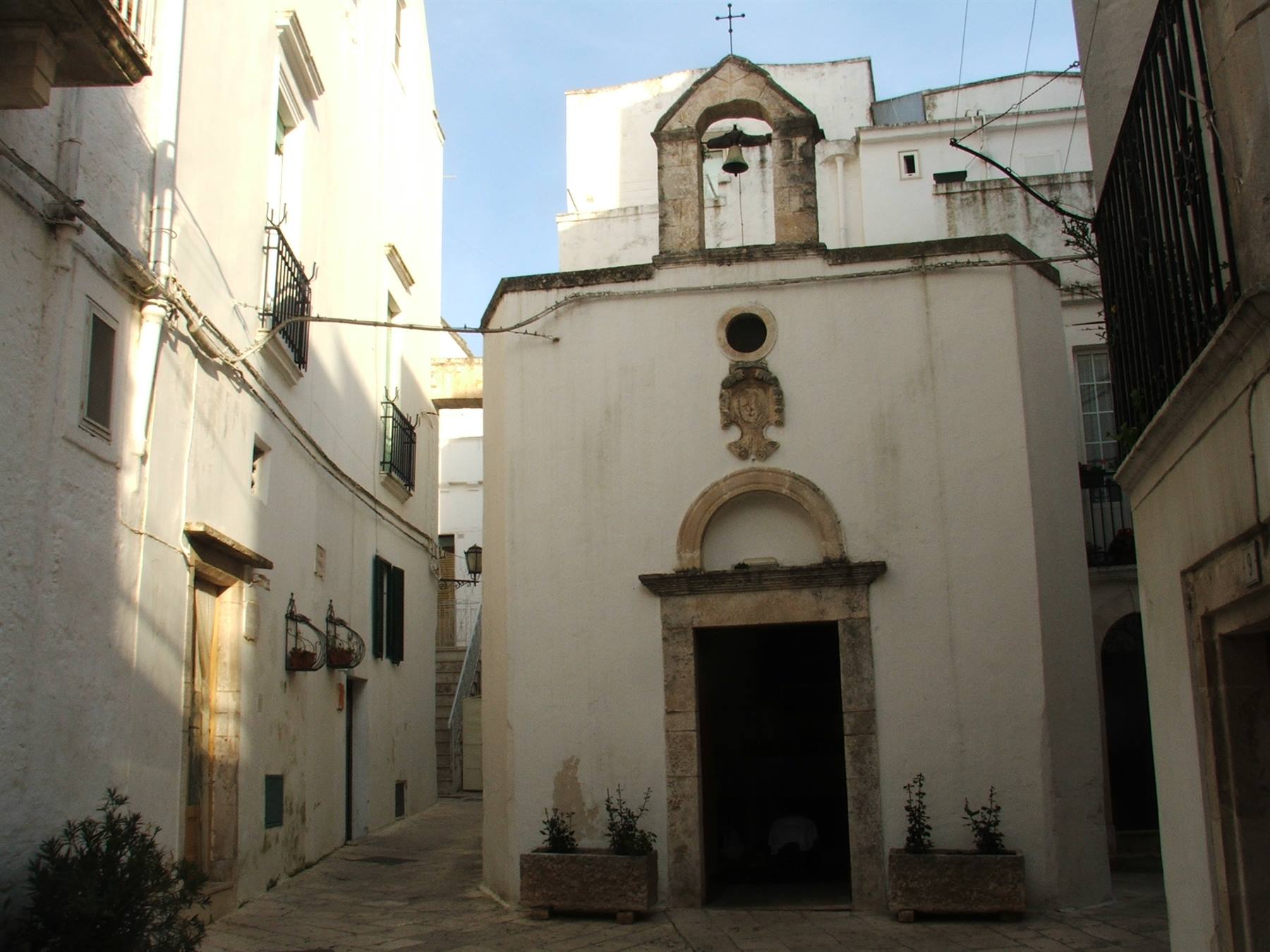 Locorotondo