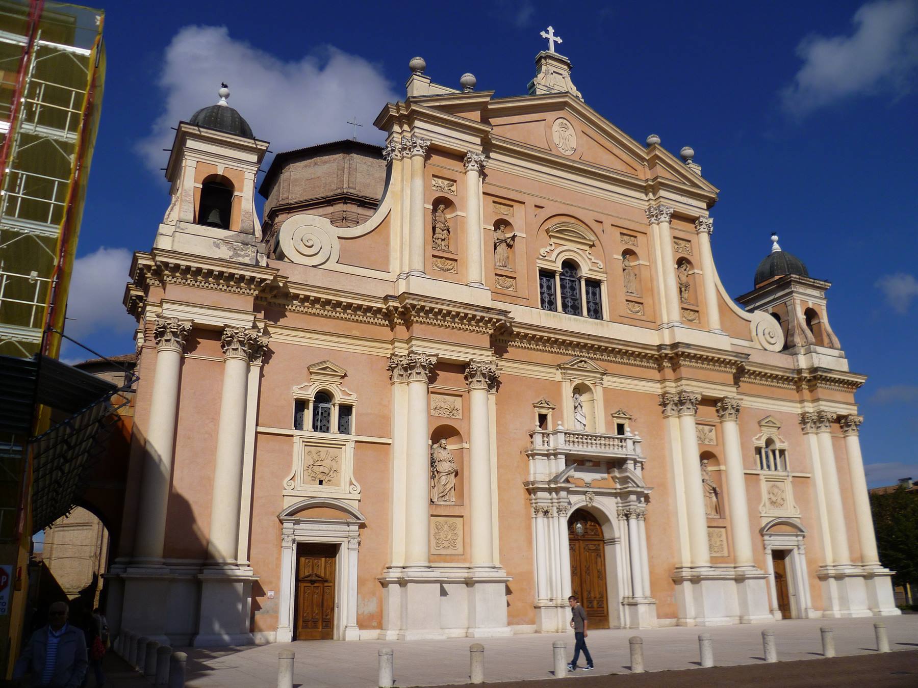 Cattedrale di Santa Maria Assunta
