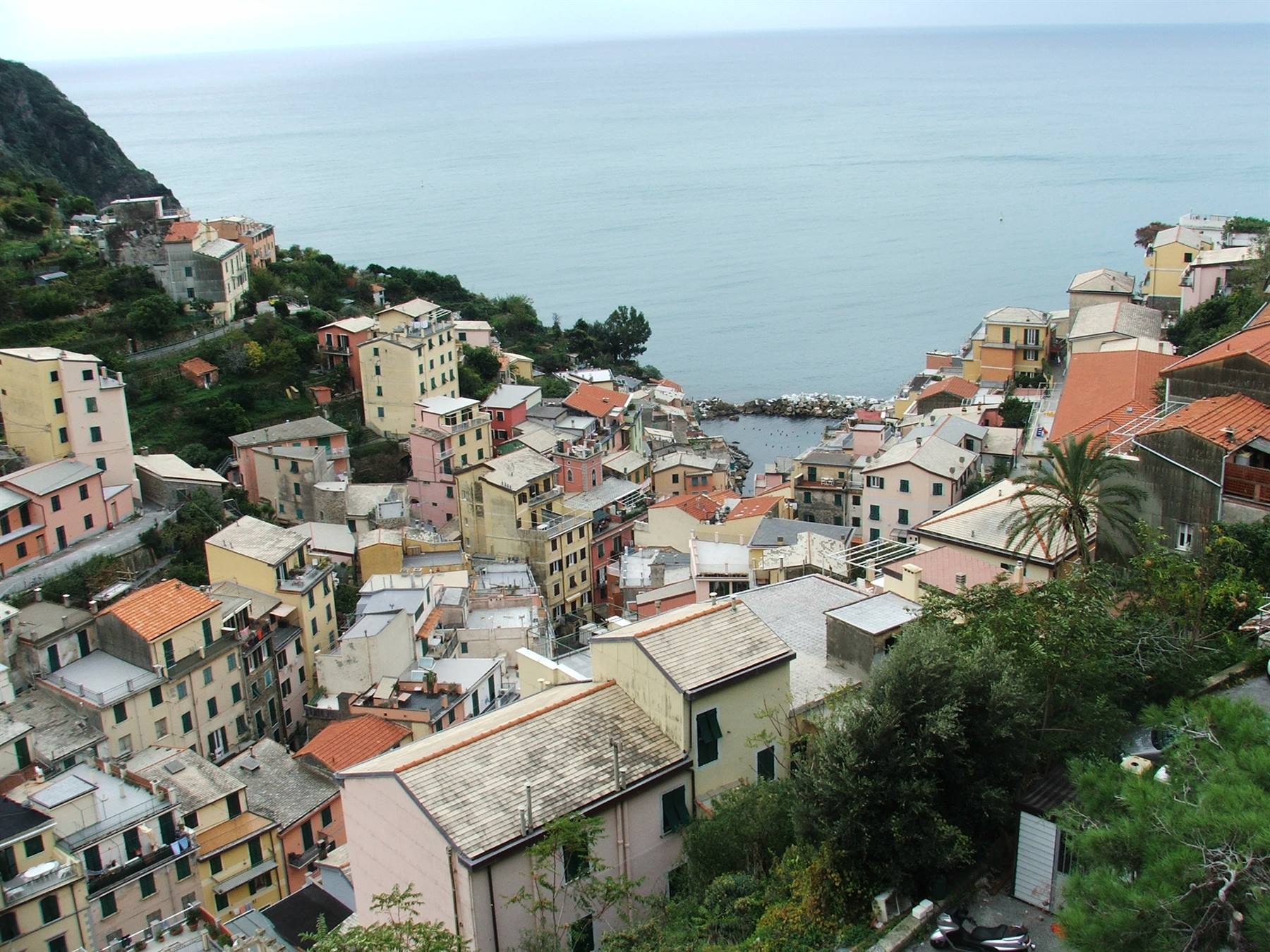 Riomaggiore