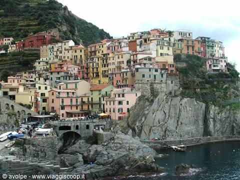 Manarola