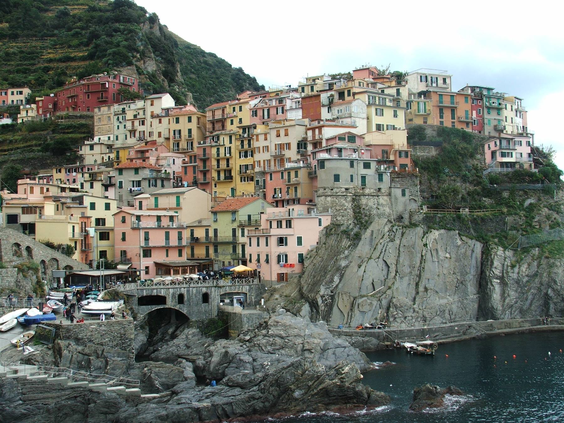 Manarola