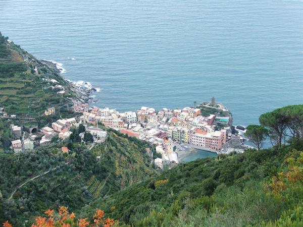 Vernazza