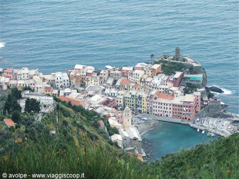 Vernazza