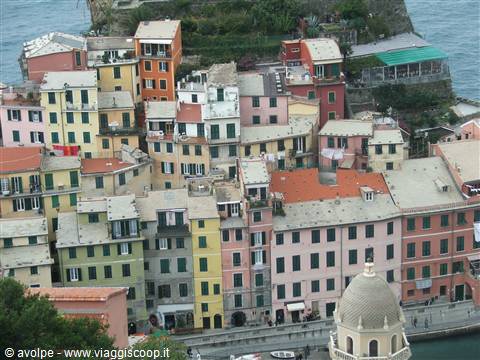 Vernazza