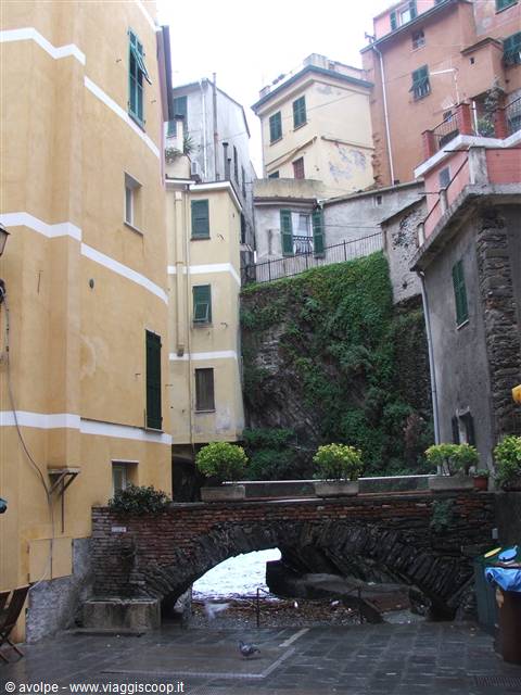Vernazza