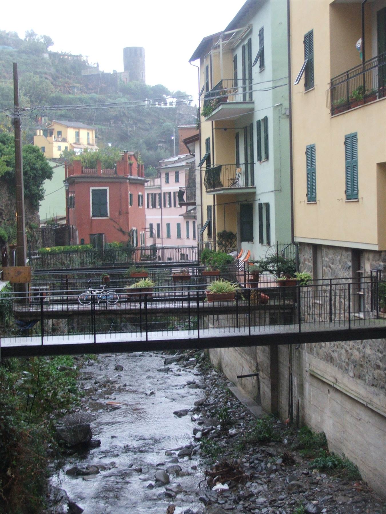 Vernazza