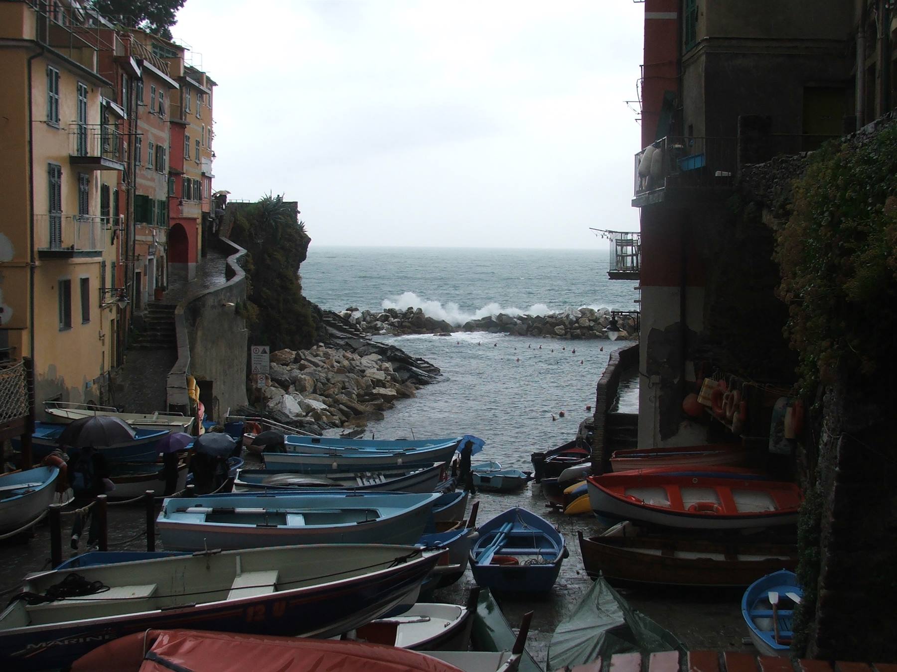 Riomaggiore