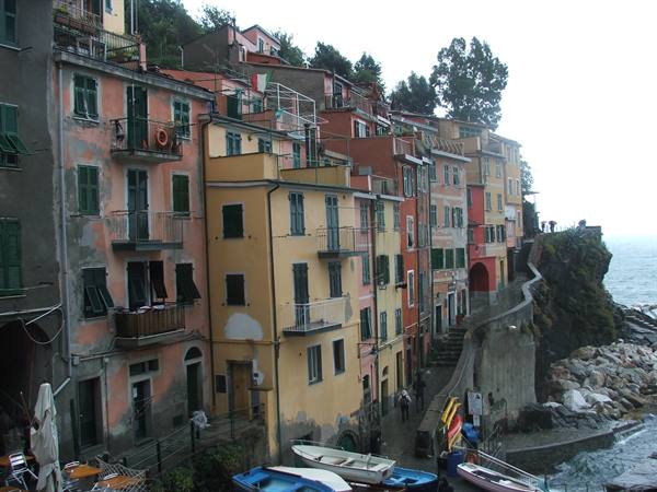 Riomaggiore