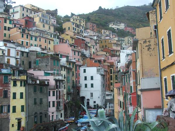 Riomaggiore