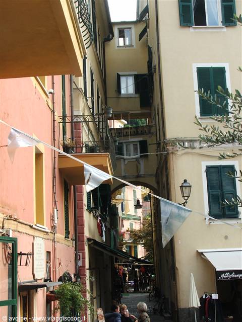 Monterosso