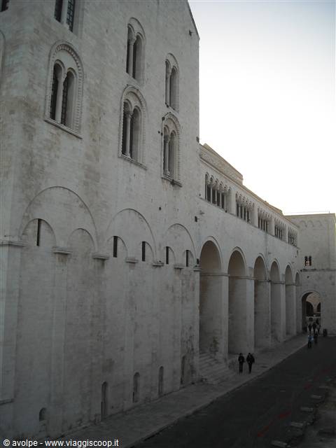 San Nicola
